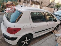 بيجو 307